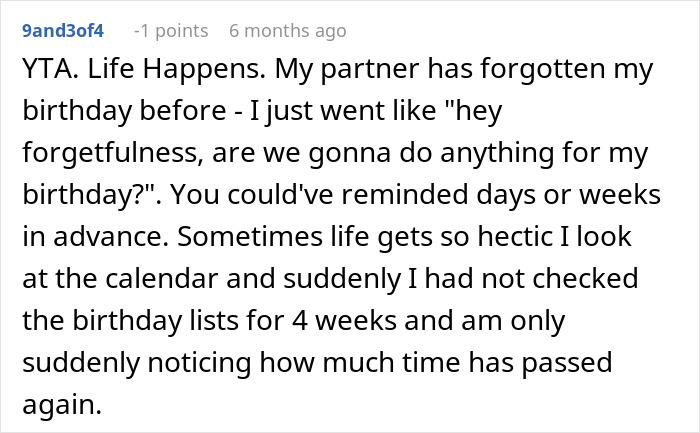 Man’s Breakdown At Midnight Raises Wife’s Concern Until She Finds Out The “Unimportant” Reason Man’s Breakdown At Midnight Raises Wife’s Concern Until She Finds Out The “Unimportant” Reason