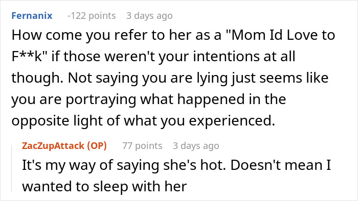 &ldquo;Today I Messed Up&rdquo;: Dad Regrets Approaching A Hot Mom To Set Up A Playdate