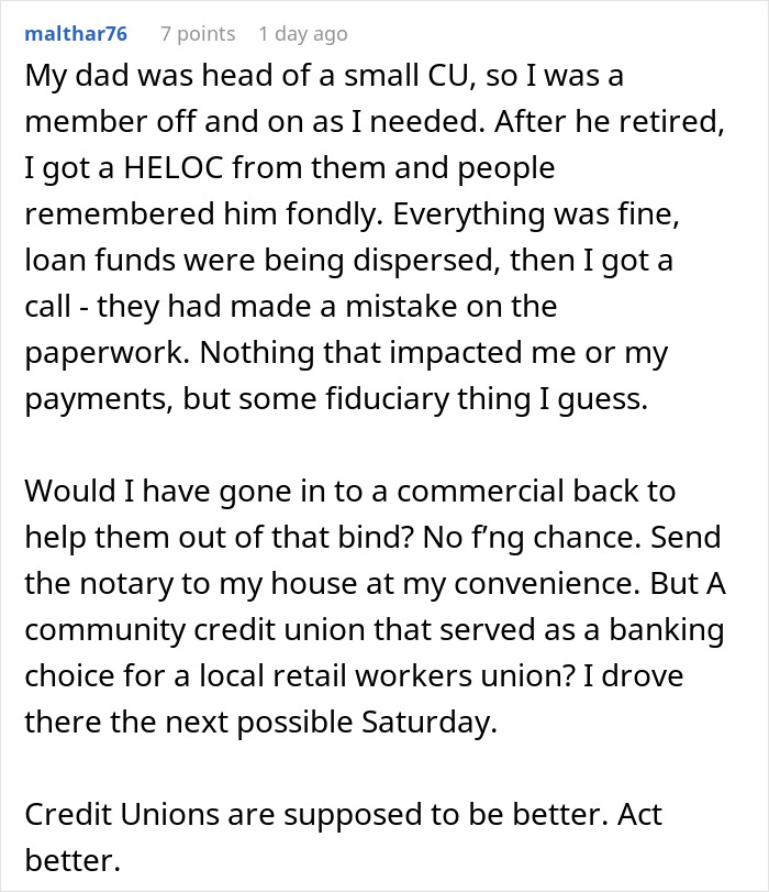 Employee Reprimanded For Being Ethical, Successfully Turns Tables On Company Employee Reprimanded For Being Ethical, Successfully Turns Tables On Company