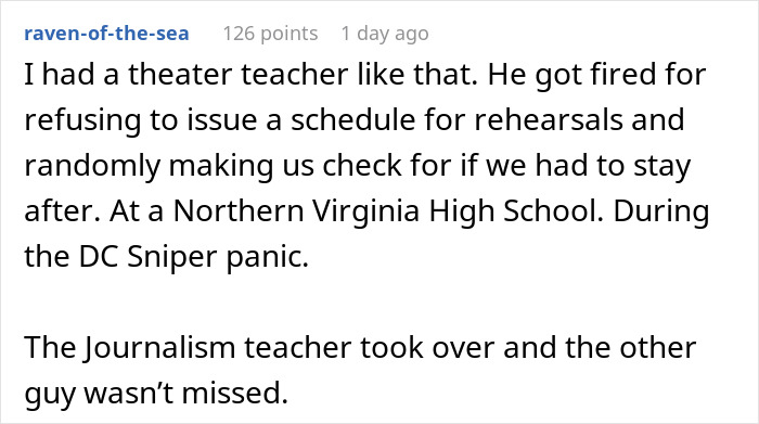 &ldquo;Insane And Cruel&rdquo;: Students Turn The Tables On Teacher By Following Instructions, Get Him Fired