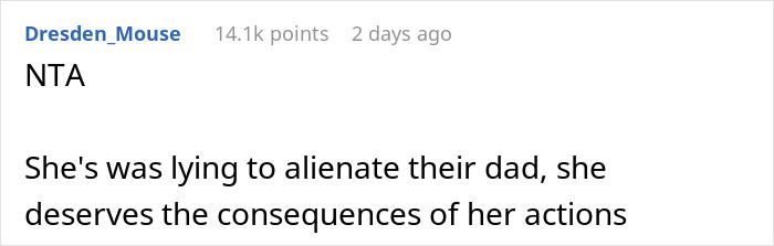 Kids Realize They&rsquo;ve Been Blaming The Wrong Parent For The Divorce After Relative Speaks Out