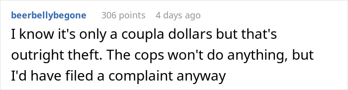 Customer&rsquo;s Malicious Compliance Highlights Fast-Food Chain&rsquo;s Ridiculous Policy, Forces Refund