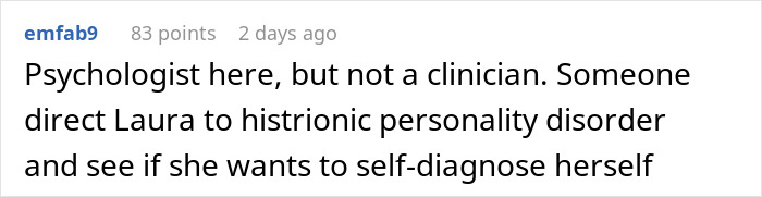 Woman Claims She&rsquo;s &lsquo;Traumatized&rsquo; From Someone Else&rsquo;s Proposal, Friend Calls Her Dramatic