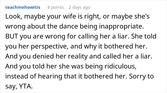 Man Brushes Off Wife&rsquo;s Concern About His Relationship With His Sister, People Have Their Doubts