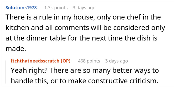 "A Very Rancid Smell Hit Me": Man Gets Revenge On MIL "A Very Rancid Smell Hit Me": Man Gets Revenge On MIL