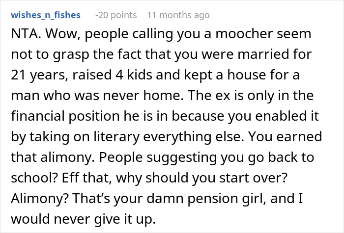 Woman Seeks Support Online By Giving Her Reasons For Rejecting BF&rsquo;s Proposal, Gets A Reality Check Instead