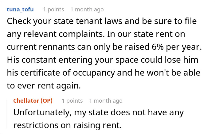 Woman Takes Revenge After 3 Years Of Hell, Leaves Landlord With Hefty Bill And Felony Charges