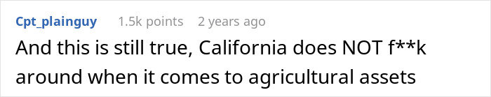 Company Dares Farmer To Take Them To Court Over The Damages They Caused, Regrets It Deeply Company Dares Farmer To Take Them To Court Over The Damages They Caused, Regrets It Deeply