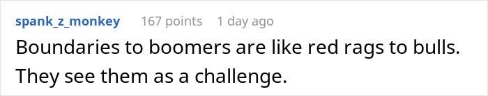 Dad Beyond Livid After Boomer Poisons His Son Trying To Prove His Delusional Point Dad Beyond Livid After Boomer Poisons His Son Trying To Prove His Delusional Point