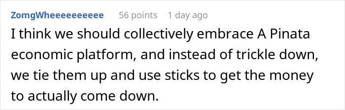 CEO Brought To Tears By Mom Who Came In To Work 2 Days After Giving Birth, Gets Destroyed Online CEO Brought To Tears By Mom Who Came In To Work 2 Days After Giving Birth, Gets Destroyed Online