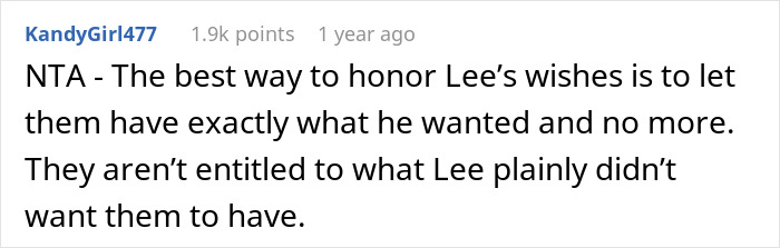 Woman Receives A 7-Figure Inheritance From Stepdad After He Found Out He&rsquo;d Been Lied To For Years