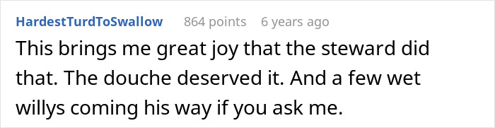 "I Wasn't Talking To You": Entitled Passenger Demands Reclining Seat, Gets Owned By The Copilot