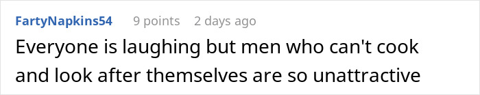 Woman Leaves Husband For 3 Weeks, Comes Back To Series Of Unfortunate Events Woman Leaves Husband For 3 Weeks, Comes Back To Series Of Unfortunate Events