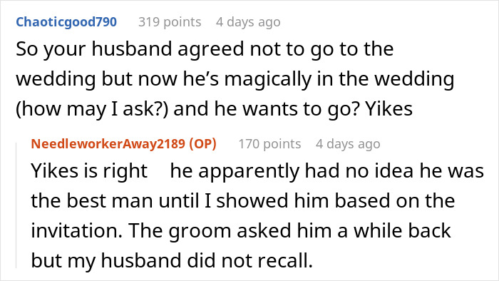 Camping Trip Ends In Tragedy, Rips Friendship Apart And Leaves Man Facing Ultimatum Camping Trip Ends In Tragedy, Rips Friendship Apart And Leaves Man Facing Ultimatum