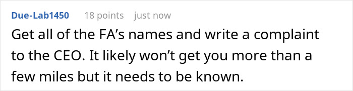 Passenger Refuses To Move From Man&rsquo;s Seat, He Is Forced To Take Last Row Seat, Sparks Outrage Online