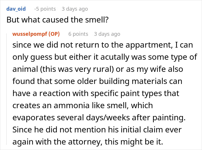 Couple Enjoy A Glass Of Wine After Making Greedy Landlord Regret Keeping Their Deposit