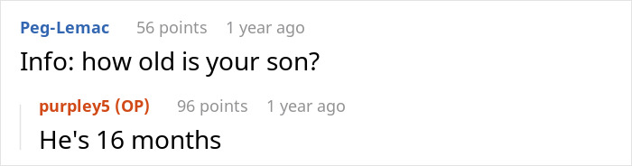 Wife Has Enough Of Hubby Waking Baby At 5AM Due To Workouts And Leaving Her To Deal With Cranky Kid