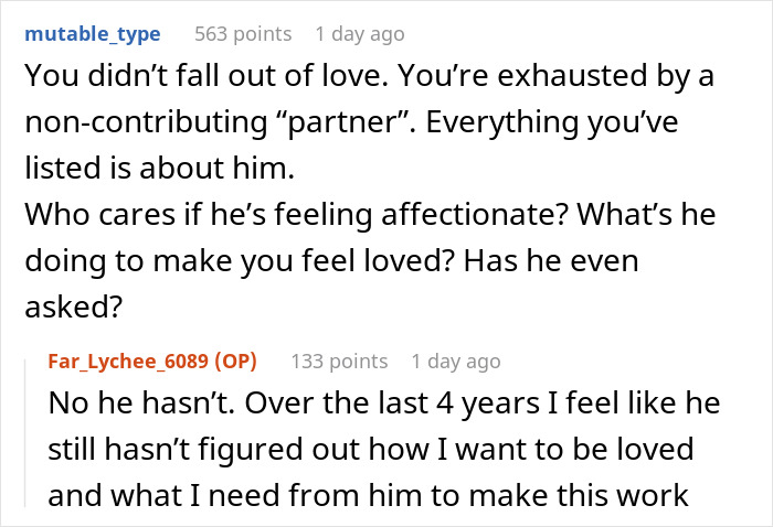 Woman Expresses Frustration About Marrying The Wrong Man, Asks For Advice To See If She&rsquo;s Wrong