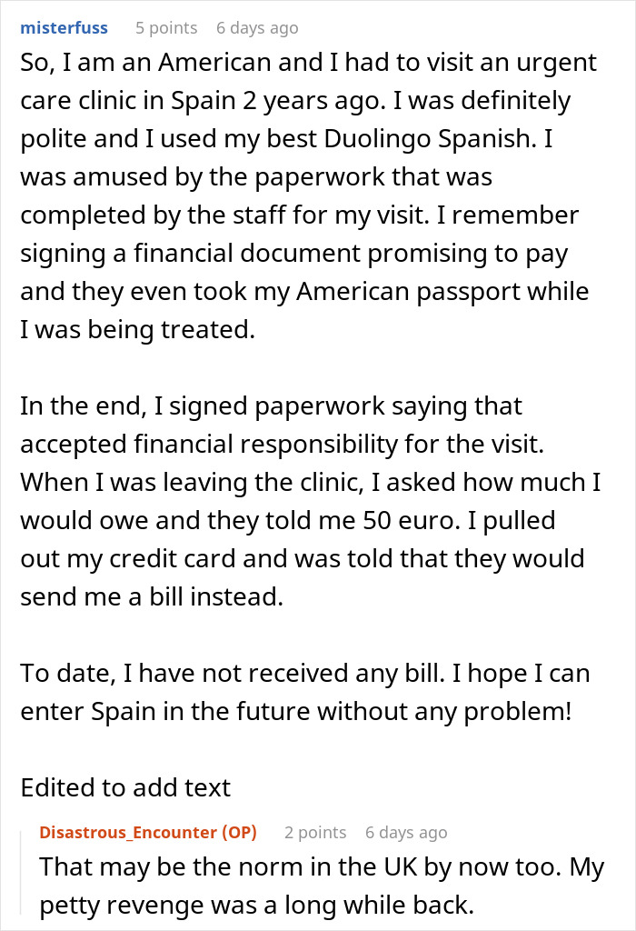 Karen’s Bad Manners Cost Her A Significant Amount After She Could Have Gotten Everything For Free Karen’s Bad Manners Cost Her A Significant Amount After She Could Have Gotten Everything For Free