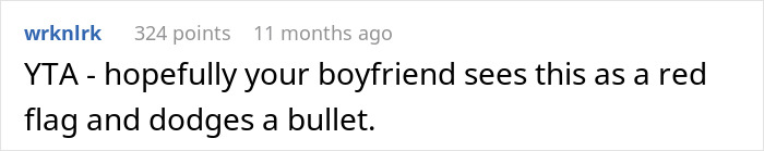 Woman Seeks Support Online By Giving Her Reasons For Rejecting BF&rsquo;s Proposal, Gets A Reality Check Instead