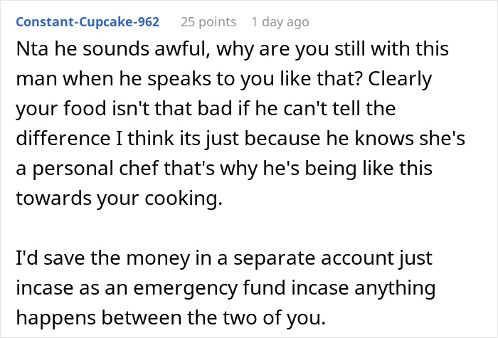 &ldquo;Everyone Wins&rdquo;: Wife's Secret Scheme Brings Peace And Profit Amid Husband&rsquo;s Criticism