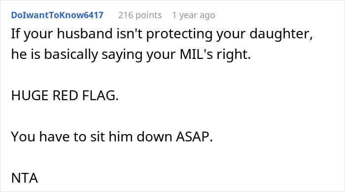 Mom Is Appalled To Learn MIL Filled 8YO Son's Head With Hate Towards Adopted 5YO Sister