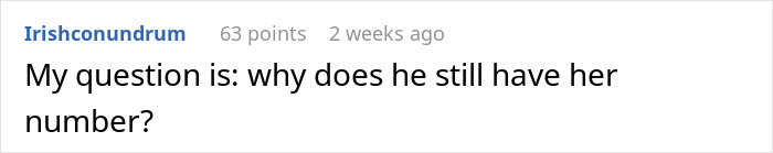 Woman Figures Out Why Husband Was So Depressed And Cried Hiding In The Bathroom, Decides To Divorce Him 