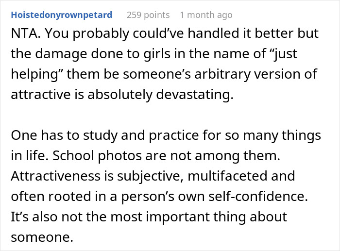 Woman Can&rsquo;t Stop Roasting Everything Her Daughter Does, Husband Loses His Cool And Asks For Divorce