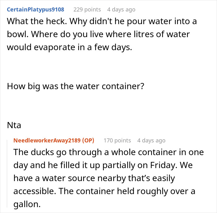 Camping Trip Ends In Tragedy, Rips Friendship Apart And Leaves Man Facing Ultimatum Camping Trip Ends In Tragedy, Rips Friendship Apart And Leaves Man Facing Ultimatum