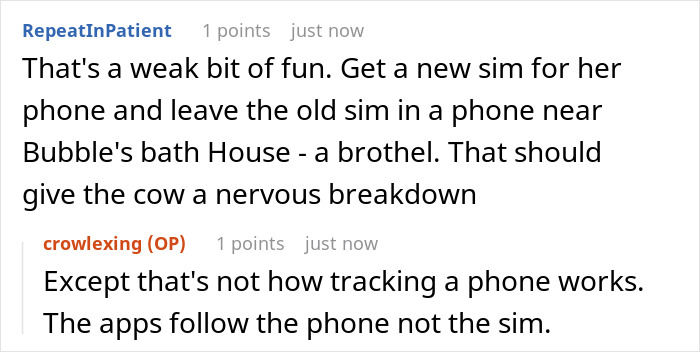 Control Freak Mom Puts A Tracker In Daughter&rsquo;s Bag, Gets Outplayed With Hilariously Evil Revenge