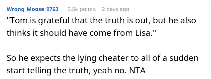 Kids Realize They&rsquo;ve Been Blaming The Wrong Parent For The Divorce After Relative Speaks Out