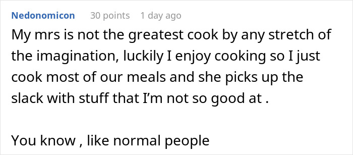 &ldquo;Everyone Wins&rdquo;: Wife's Secret Scheme Brings Peace And Profit Amid Husband&rsquo;s Criticism