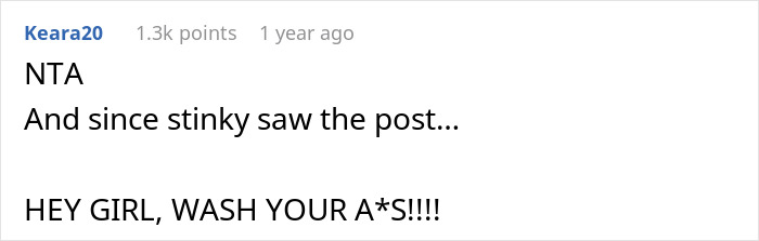 Woman&rsquo;s Showering Habits Become A &ldquo;Biohazard&rdquo;, Roommate Gets Her Evicted