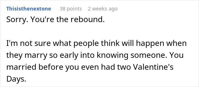 Woman Figures Out Why Husband Was So Depressed And Cried Hiding In The Bathroom, Decides To Divorce Him 