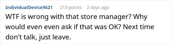 Lady Tries To Grab Man&rsquo;s Rollator Wanting To Use It For Herself, Follows Him To His Car