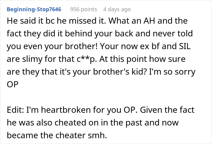 BF Has One Too Many Drinks At Party, Blurts Out Details About His Affair, GF Ditches Him Instantly BF Has One Too Many Drinks At Party, Blurts Out Details About His Affair, GF Ditches Him Instantly