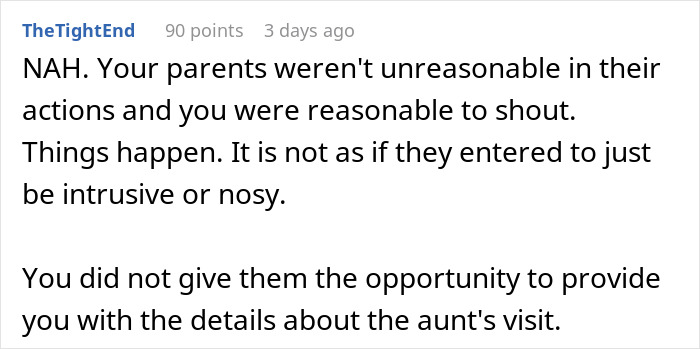 Daughter Doesn&rsquo;t Answer Parents&rsquo; 9AM Calls, They Enter Her House, She&rsquo;s Naked And Terrified