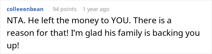 Woman Receives A 7-Figure Inheritance From Stepdad After He Found Out He&rsquo;d Been Lied To For Years
