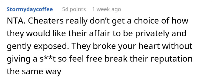 Man Feels His GF Is Cheating, Finds Out She’s Having An Affair With His Boy, Shares It On Her B-Day Man Feels His GF Is Cheating, Finds Out She’s Having An Affair With His Boy, Shares It On Her B-Day
