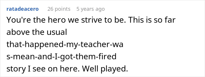 Family Treats Entire Neighborhood As Their Personal Parking Space, Doesn&rsquo;t See Pro Revenge Coming