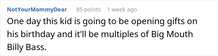 “I Thought She Was Joking”: Woman Begs Sister To Rethink The Name She Chose For Her Son “I Thought She Was Joking”: Woman Begs Sister To Rethink The Name She Chose For Her Son