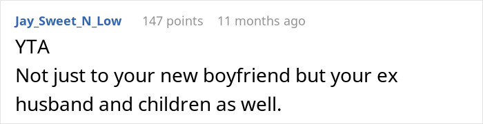 Woman Seeks Support Online By Giving Her Reasons For Rejecting BF&rsquo;s Proposal, Gets A Reality Check Instead