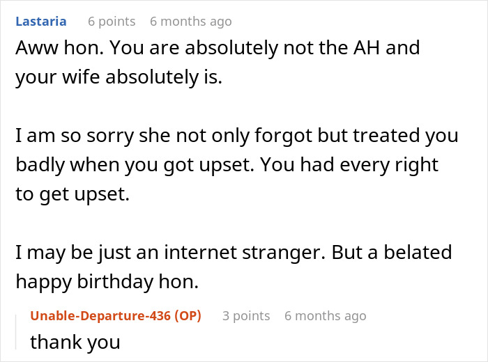 Man’s Breakdown At Midnight Raises Wife’s Concern Until She Finds Out The “Unimportant” Reason Man’s Breakdown At Midnight Raises Wife’s Concern Until She Finds Out The “Unimportant” Reason