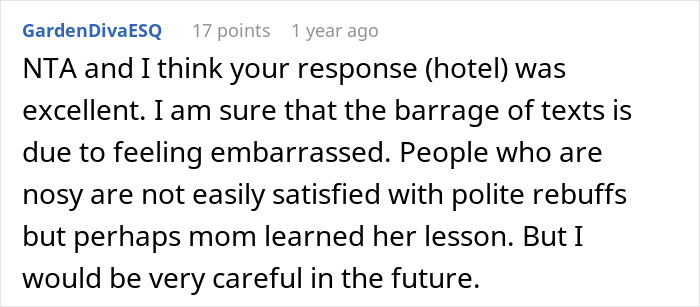 Woman Can’t Trust Son’s GF With No Social Media And A Secretive Job, Tries To Hack Her Phone Woman Can’t Trust Son’s GF With No Social Media And A Secretive Job, Tries To Hack Her Phone