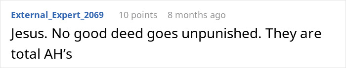 Woman Feels Taken Advantage Of By Brother, Offers A Compromise And Gets An Unexpectedly Negative Reaction