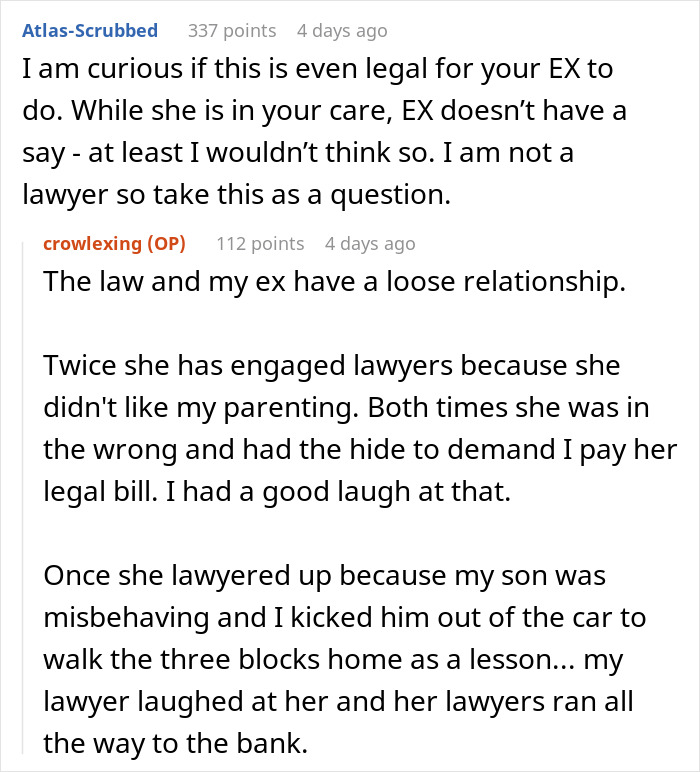 Control Freak Mom Puts A Tracker In Daughter&rsquo;s Bag, Gets Outplayed With Hilariously Evil Revenge