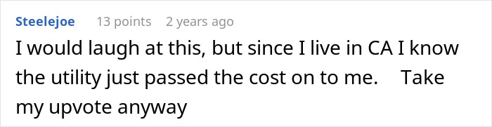 Company Dares Farmer To Take Them To Court Over The Damages They Caused, Regrets It Deeply Company Dares Farmer To Take Them To Court Over The Damages They Caused, Regrets It Deeply
