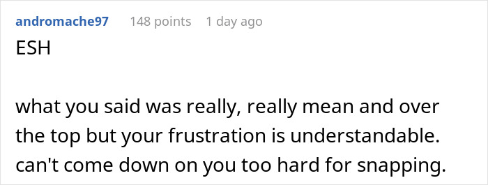 Aspiring Comedian Gets Harsh Truth From BF Who Bears All Expenses After She Quit Her 9-5 Job