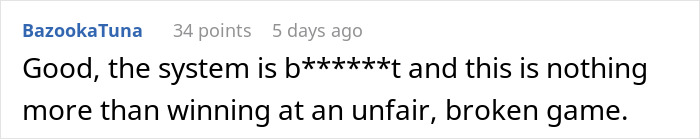 &ldquo;You Absolutely Should Be Proud Of Yourself&rdquo;: Woman Lies To Get A Job, Internet Applauds Her