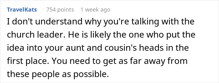 Pregnant Woman Faces Family Pressure To Give Up Her Baby To Her Infertile &lsquo;Godly&rsquo; Cousin